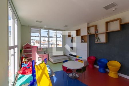 Apartamento à venda com 83m², 2 quartos e 2 vagasÁrea comum