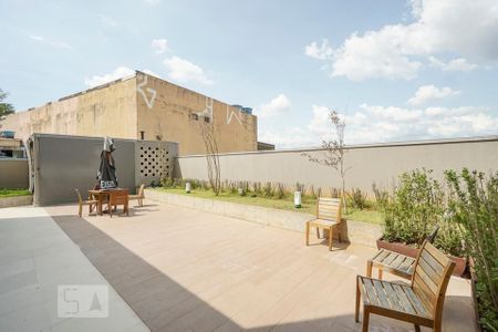 Apartamento à venda com 83m², 2 quartos e 2 vagasÁrea comum