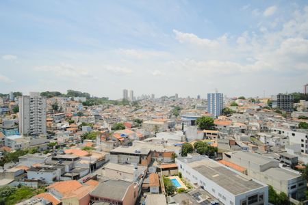 Apartamento à venda com 83m², 2 quartos e 2 vagasVista