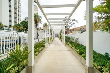 Apartamento à venda com 83m², 2 quartos e 2 vagasÁrea comum