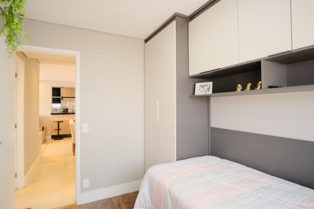 Apartamento à venda com 83m², 2 quartos e 2 vagasQuarto