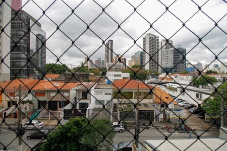 Apartamento à venda com 92m², 3 quartos e 2 vagas Apartamento à venda com 92m², 3 quartos e 2 vagasVista da Suíte