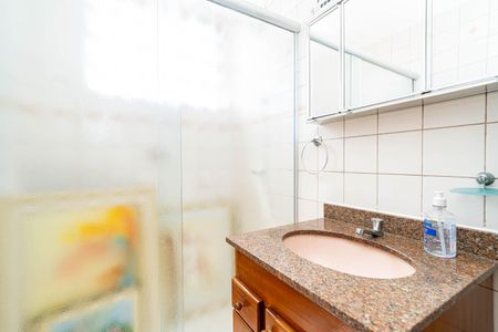 Apartamento para alugar com 50m², 1 quarto e sem vagaBanheiro