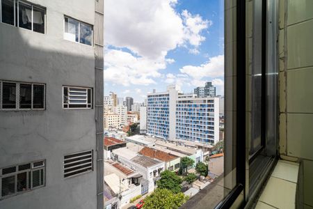 Apartamento para alugar com 50m², 1 quarto e sem vagaVista