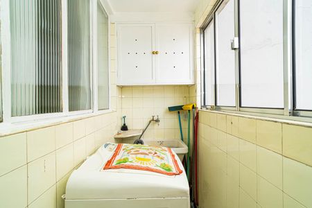 Apartamento para alugar com 50m², 1 quarto e sem vagaÁrea de Serviço