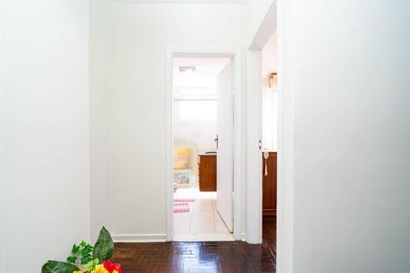 Apartamento para alugar com 50m², 1 quarto e sem vagaSala