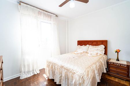 Apartamento para alugar com 50m², 1 quarto e sem vagaQuarto