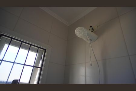 Casa à venda com 145m², 3 quartos e 2 vagas Casa à venda com 145m², 3 quartos e 2 vagasBanheiro superior