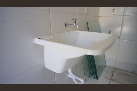 Casa à venda com 145m², 3 quartos e 2 vagas Casa à venda com 145m², 3 quartos e 2 vagasLavanderia