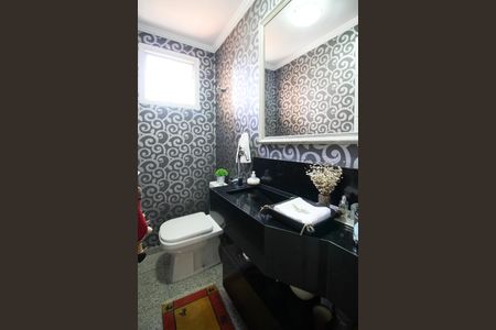 Apartamento à venda com 120m², 3 quartos e 2 vagas Apartamento à venda com 120m², 3 quartos e 2 vagasLavabo