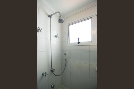 Apartamento à venda com 120m², 3 quartos e 2 vagas Apartamento à venda com 120m², 3 quartos e 2 vagasBanheiro da Suíte