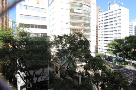 Apartamento à venda com 120m², 3 quartos e 2 vagas Apartamento à venda com 120m², 3 quartos e 2 vagasVista
