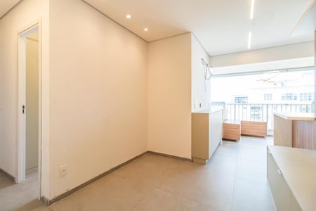 Apartamento para alugar com 59m², 2 quartos e 2 vagas Apartamento para alugar com 59m², 2 quartos e 2 vagasSala