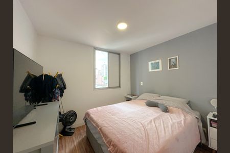 Apartamento à venda com 52m², 2 quartos e 1 vaga Apartamento à venda com 52m², 2 quartos e 1 vagaQuarto 2