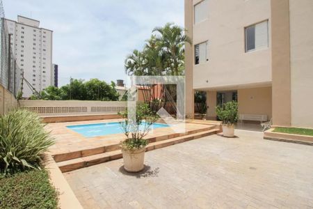 Apartamento à venda com 52m², 2 quartos e 1 vaga Apartamento à venda com 52m², 2 quartos e 1 vagaPiscina