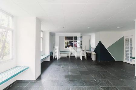 Apartamento à venda com 52m², 2 quartos e 1 vaga Apartamento à venda com 52m², 2 quartos e 1 vagaSalão de Festas