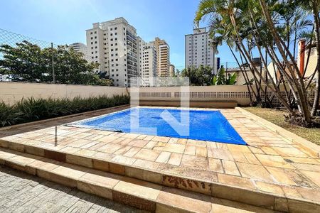Apartamento à venda com 52m², 2 quartos e 1 vaga Apartamento à venda com 52m², 2 quartos e 1 vagaPiscina