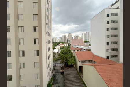 Apartamento à venda com 52m², 2 quartos e 1 vaga Apartamento à venda com 52m², 2 quartos e 1 vagaQuarto