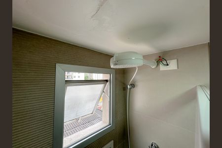 Apartamento à venda com 52m², 2 quartos e 1 vaga Apartamento à venda com 52m², 2 quartos e 1 vagaBanheiro