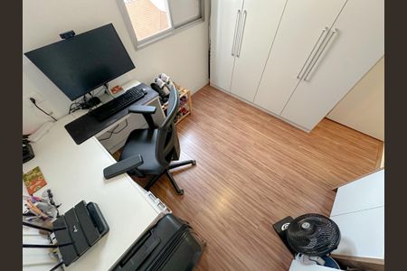 Apartamento à venda com 52m², 2 quartos e 1 vaga Apartamento à venda com 52m², 2 quartos e 1 vagaQuarto