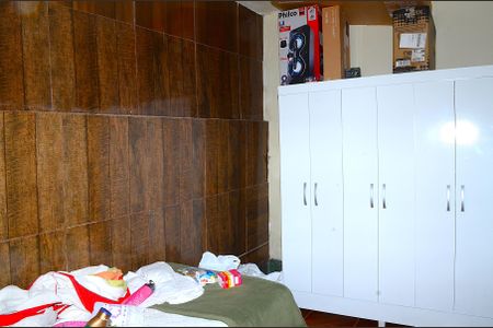 Casa à venda com 380m², 6 quartos e 3 vagasQuarto 1