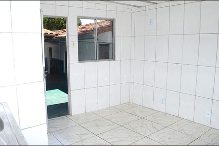 Casa à venda com 380m², 6 quartos e 3 vagasCozinha