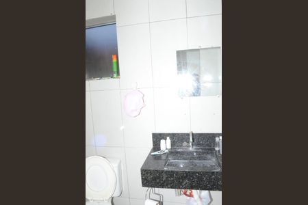 Casa à venda com 380m², 6 quartos e 3 vagasBanheiro