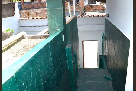 Casa à venda com 380m², 6 quartos e 3 vagasÁrea externa