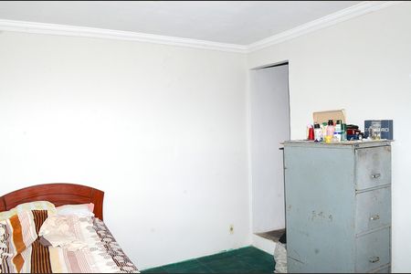 Casa à venda com 380m², 6 quartos e 3 vagasQuarto 2