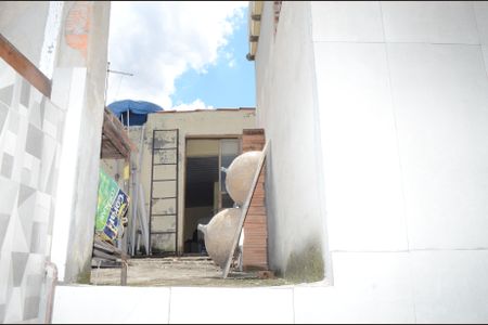 Casa à venda com 380m², 6 quartos e 3 vagasÁrea externa