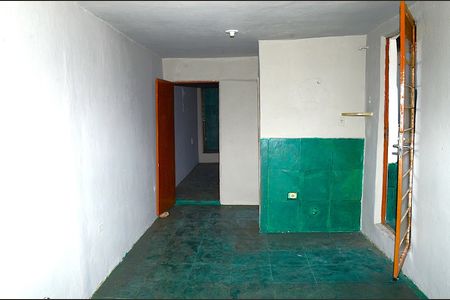 Sala de casa à venda com 6 quartos, 380m² em Goiânia, Belo Horizonte