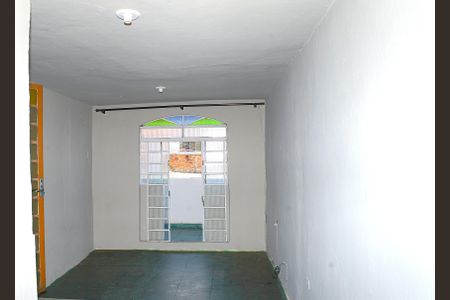 Casa à venda com 380m², 6 quartos e 3 vagasSala