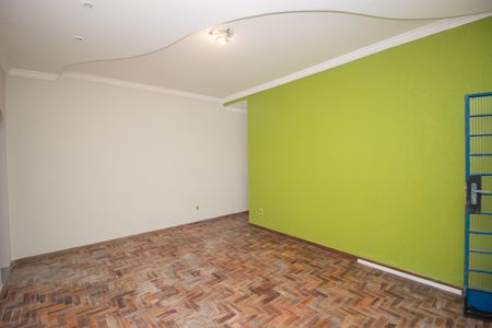 Sala de casa para alugar com 2 quartos, 156m² em Morada Nova, Contagem