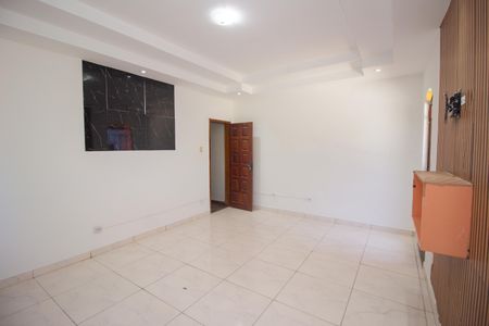 Suíte de casa para alugar com 2 quartos, 156m² em Morada Nova, Contagem