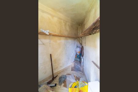 Casa à venda com 168m², 3 quartos e 2 vagasQuarto de Serviço