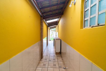 Casa à venda com 168m², 3 quartos e 2 vagasLavanderia