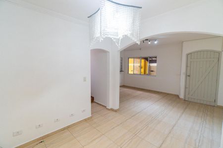 Sala de casa à venda com 3 quartos, 168m² em Jabaquara, São Paulo