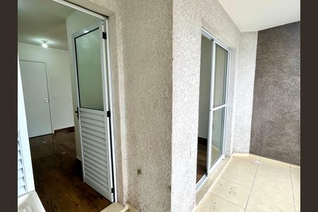 Apartamento à venda com 55m², 2 quartos e 1 vagaÁrea de Serviço