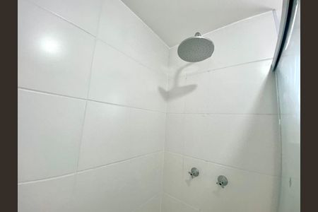 Apartamento à venda com 55m², 2 quartos e 1 vagaBanheiro da Suíte