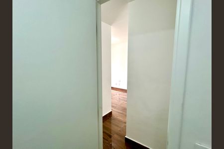 Apartamento à venda com 55m², 2 quartos e 1 vagaBanheiro 1