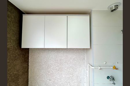 Apartamento à venda com 55m², 2 quartos e 1 vagaÁrea de Serviço