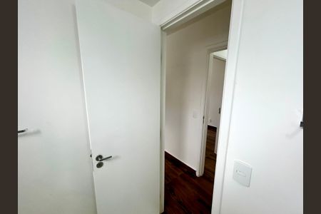 Apartamento à venda com 55m², 2 quartos e 1 vagaBanheiro da Suíte