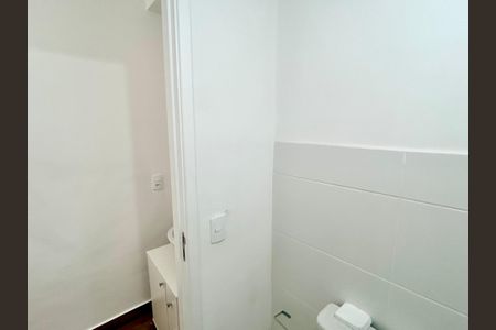 Apartamento à venda com 55m², 2 quartos e 1 vagaBanheiro 1