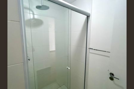 Apartamento à venda com 55m², 2 quartos e 1 vagaBanheiro 1
