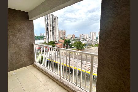 Apartamento à venda com 55m², 2 quartos e 1 vagaÁrea de Serviço