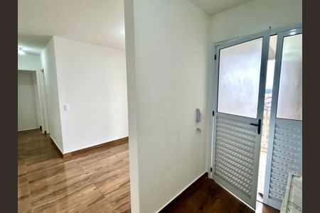 Apartamento à venda com 55m², 2 quartos e 1 vagaCozinha