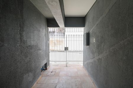 Casa à venda com 100m², 2 quartos e 1 vaga Casa à venda com 100m², 2 quartos e 1 vagaGaragem