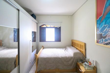 Quarto 1 de casa à venda com 2 quartos, 100m² em Santo Antônio, São Caetano do Sul