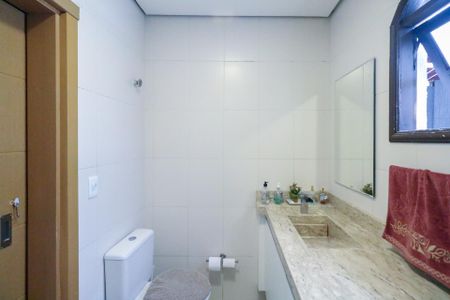 Casa à venda com 100m², 2 quartos e 1 vaga Casa à venda com 100m², 2 quartos e 1 vagaBanheiro