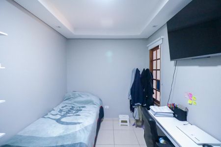 Casa à venda com 100m², 2 quartos e 1 vaga Casa à venda com 100m², 2 quartos e 1 vagaQuarto 2